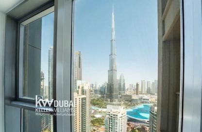 Apartment - 2 Bedrooms - 3 Bathrooms for rent in 29 Burj Boulevard Tower 2 - 29 Burj Boulevard - Downtown Dubai - Dubai Apartment - 2 Bedrooms - 3 Bathrooms for rent in 29 Burj Boulevard Tower 2 - 29 Burj Boulevard - Downtown Dubai - Dubai