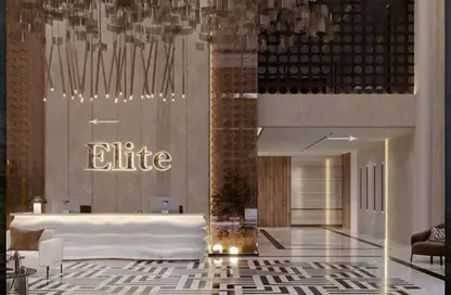 شقة - 1 حمام للبيع في برج راديانت إيليت - مدينة الأضواء - جزيرة الريم - أبوظبي