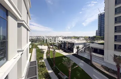 Apartment - 2 Bedrooms - 2 Bathrooms for rent in Golf Grand - Dubai Hills Estate - Dubai Apartment - 2 Bedrooms - 2 Bathrooms for rent in Golf Grand - Dubai Hills Estate - Dubai