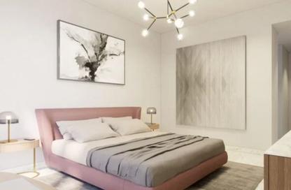 Apartment - 2 Bedrooms - 2 Bathrooms for sale in Avenue Residence 7 - Avenue Residence - Al Furjan - Dubai