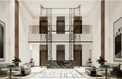 Apartment - 2 Bedrooms - 2 Bathrooms for sale in Avenue Residence 7 - Avenue Residence - Al Furjan - Dubai