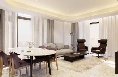Apartment - 2 Bedrooms - 2 Bathrooms for sale in Avenue Residence 7 - Avenue Residence - Al Furjan - Dubai