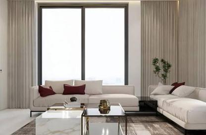 Apartment - 2 Bedrooms - 2 Bathrooms for sale in Avenue Residence 7 - Avenue Residence - Al Furjan - Dubai