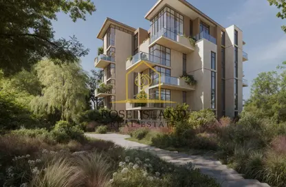 شقة - 2 غرف نوم - 3 حمامات للبيع في برج Cilia 6 - سيليا - غاف وودز - دبي لاند - دبي شقة - 2 غرف نوم - 3 حمامات للبيع في برج Cilia 6 - سيليا - غاف وودز - دبي لاند - دبي