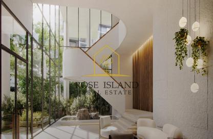 Apartment - 2 Bedrooms - 3 Bathrooms for sale in Cilia Tower 6 - Cilia at Ghaf Woods - Ghaf Woods - Dubai Land - Dubai