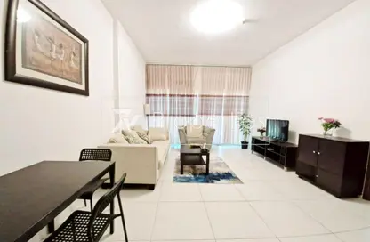 Apartment - 1 Bedroom - 1 Bathroom for rent in Rabdan Building - Motor City - Dubai Apartment - 1 Bedroom - 1 Bathroom for rent in Rabdan Building - Motor City - Dubai
