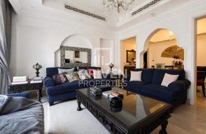 Apartment - 2 Bedrooms - 3 Bathrooms for sale in Attareen Residences - The Old Town Island - Old Town - Downtown Dubai - Dubai