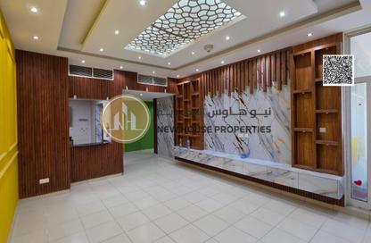 Apartment - 2 - 3 for sale in Ajman One Towers - Al Sawan - Ajman Apartment - 2 - 3 for sale in Ajman One Towers - Al Sawan - Ajman