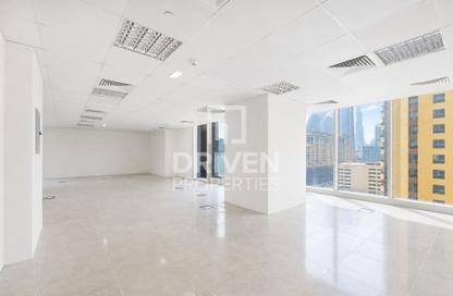 Office Space - Studio for rent in Maze Tower - Sheikh Zayed Road - Dubai