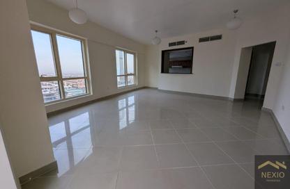 Apartment - 1 Bedroom - 2 Bathrooms for rent in Icon Tower 2 - JLT Cluster L - Jumeirah Lake Towers - Dubai