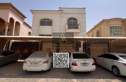 Villa - 5 - 6 for rent in Al Mowaihat 1 - Al Mowaihat - Ajman