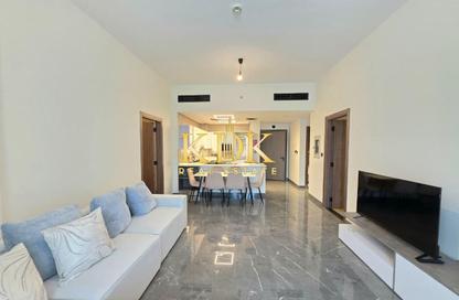 Apartment - 2 Bedrooms - 3 Bathrooms for rent in Joya Blanca Residences - Arjan - Dubai