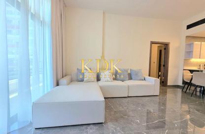 Apartment - 2 Bedrooms - 3 Bathrooms for rent in Joya Blanca Residences - Arjan - Dubai Apartment - 2 Bedrooms - 3 Bathrooms for rent in Joya Blanca Residences - Arjan - Dubai
