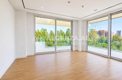 Apartment - 2 Bedrooms - 3 Bathrooms for rent in Seventh Heaven - Al Barari - Dubai