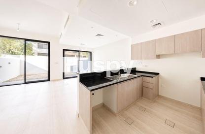 Townhouse - 3 Bedrooms - 3 Bathrooms for sale in Park Residence 1 - Park Residences - Damac Hills - Dubai