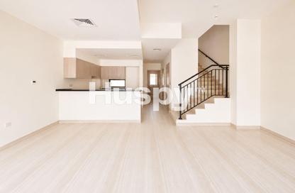 Townhouse - 3 Bedrooms - 3 Bathrooms for sale in Park Residence 1 - Park Residences - Damac Hills - Dubai