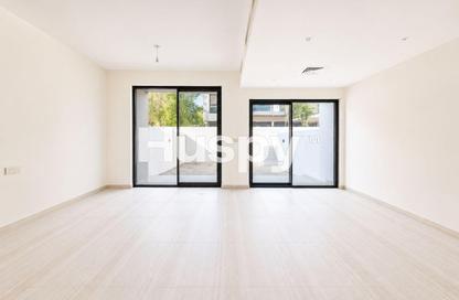 Townhouse - 3 Bedrooms - 3 Bathrooms for sale in Park Residence 1 - Park Residences - Damac Hills - Dubai