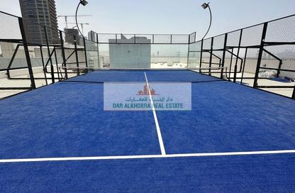Apartment - Studio - 1 Bathroom for rent in Bali Residences - District 3 - Jumeirah Village Triangle - Dubai