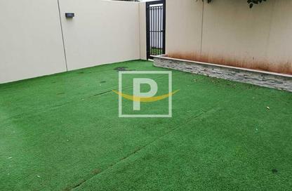 Townhouse - 3 Bedrooms - 3 Bathrooms for rent in Amaranta B - Amaranta - Villanova - Dubai Land - Dubai