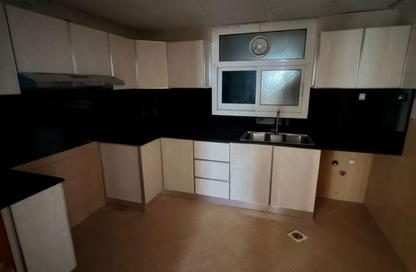 Apartment - 2 Bedrooms - 2 Bathrooms for rent in Al Rashidiya 3 - Al Rashidiya - Ajman