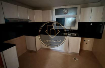 Apartment - 2 Bedrooms - 2 Bathrooms for rent in Al Rashidiya 3 - Al Rashidiya - Ajman Apartment - 2 Bedrooms - 2 Bathrooms for rent in Al Rashidiya 3 - Al Rashidiya - Ajman
