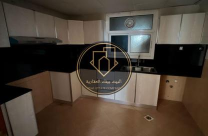 Apartment - 2 Bedrooms - 2 Bathrooms for rent in Al Rashidiya 3 - Al Rashidiya - Ajman Apartment - 2 Bedrooms - 2 Bathrooms for rent in Al Rashidiya 3 - Al Rashidiya - Ajman