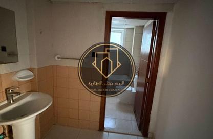 Apartment - 2 Bedrooms - 2 Bathrooms for rent in Al Rashidiya 3 - Al Rashidiya - Ajman Apartment - 2 Bedrooms - 2 Bathrooms for rent in Al Rashidiya 3 - Al Rashidiya - Ajman