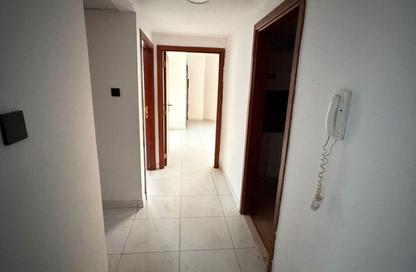 Apartment - 2 Bedrooms - 2 Bathrooms for rent in Al Rashidiya 3 - Al Rashidiya - Ajman
