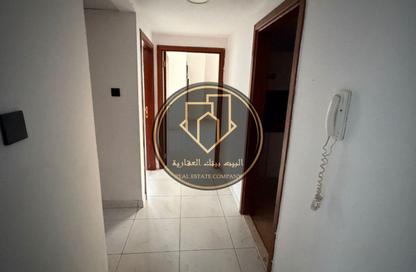 Apartment - 2 Bedrooms - 2 Bathrooms for rent in Al Rashidiya 3 - Al Rashidiya - Ajman Apartment - 2 Bedrooms - 2 Bathrooms for rent in Al Rashidiya 3 - Al Rashidiya - Ajman
