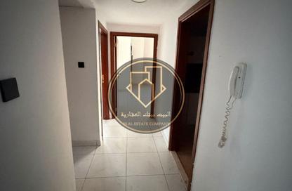 Apartment - 2 Bedrooms - 2 Bathrooms for rent in Al Rashidiya 3 - Al Rashidiya - Ajman Apartment - 2 Bedrooms - 2 Bathrooms for rent in Al Rashidiya 3 - Al Rashidiya - Ajman
