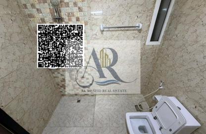 Apartment - 1 Bedroom - 2 Bathrooms for rent in Al Mowaihat 3 - Al Mowaihat - Ajman