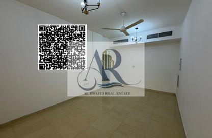 Apartment - 1 Bedroom - 2 Bathrooms for rent in Al Mowaihat 3 - Al Mowaihat - Ajman