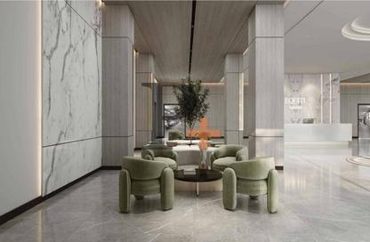 Apartment - 1 - 2 for sale in Equiti Garden - Al Furjan - Dubai Apartment - 1 - 2 for sale in Equiti Garden - Al Furjan - Dubai
