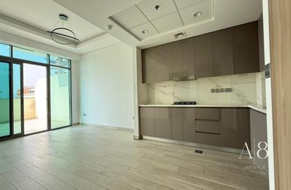 Apartment - 1 Bedroom - 2 Bathrooms for sale in Farhad Azizi Residence - Dubai Healthcare City 2 - Al Jaddaf - Dubai