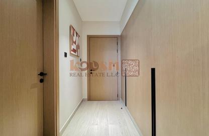 Apartment - 1 Bedroom - 2 Bathrooms for sale in Ajman Creek Towers - Al Rashidiya 1 - Al Rashidiya - Ajman Apartment - 1 Bedroom - 2 Bathrooms for sale in Ajman Creek Towers - Al Rashidiya 1 - Al Rashidiya - Ajman