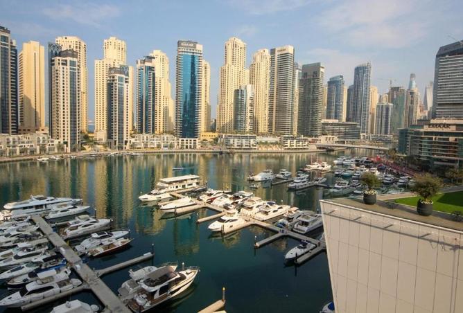 UPGRADED | UPGRADED 1 BEDROOM | MARINA SAIL