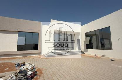 Villa - 4 - 7 for sale in Al Qusaidat - Ras Al Khaimah Villa - 4 - 7 for sale in Al Qusaidat - Ras Al Khaimah