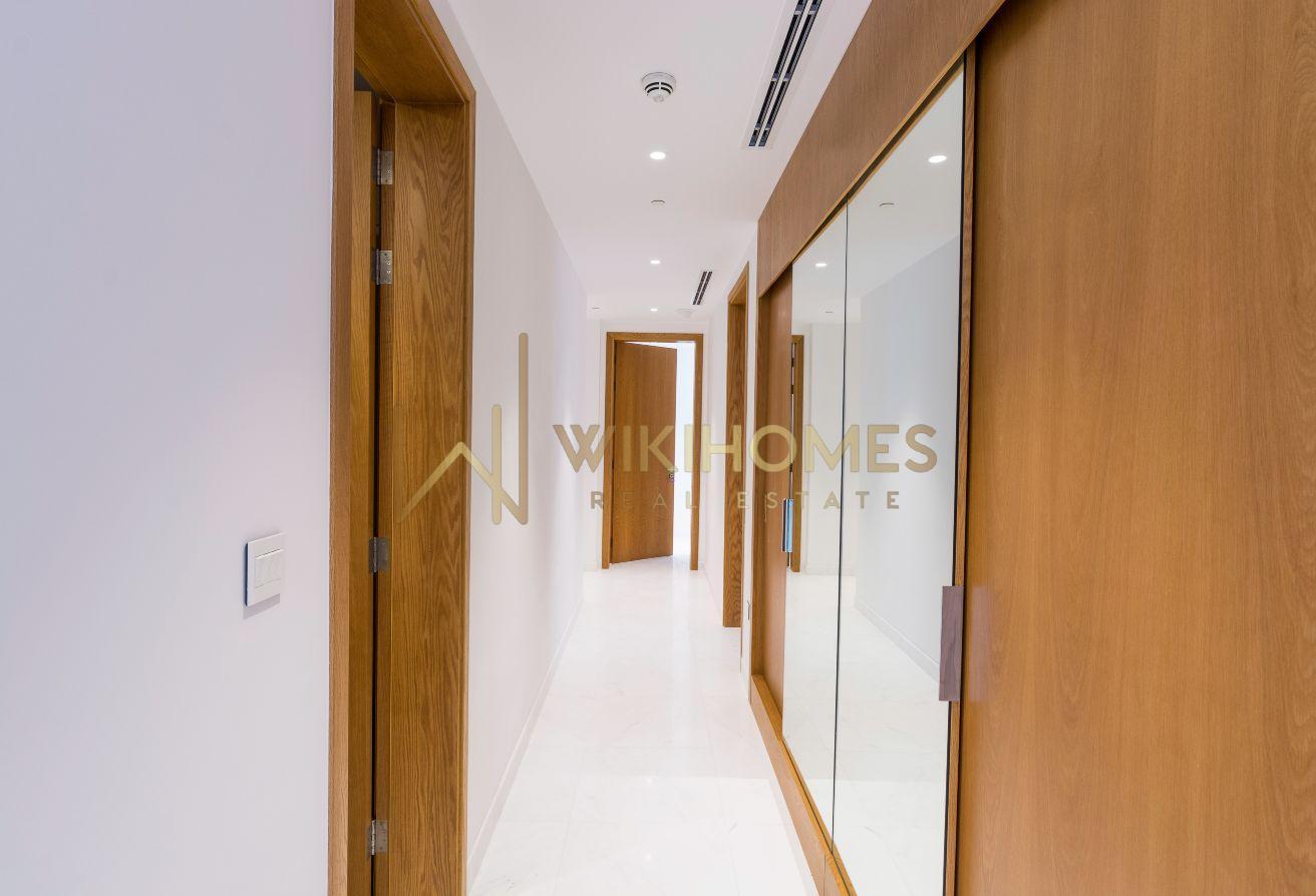 Corner Unit | Full Sea view | Premium Finish photo 5