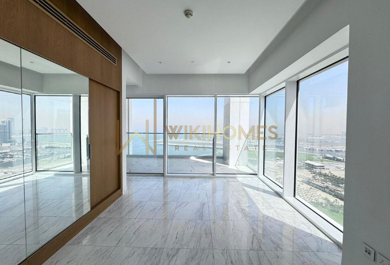 Corner Unit | Full Sea view | Premium Finish photo 9