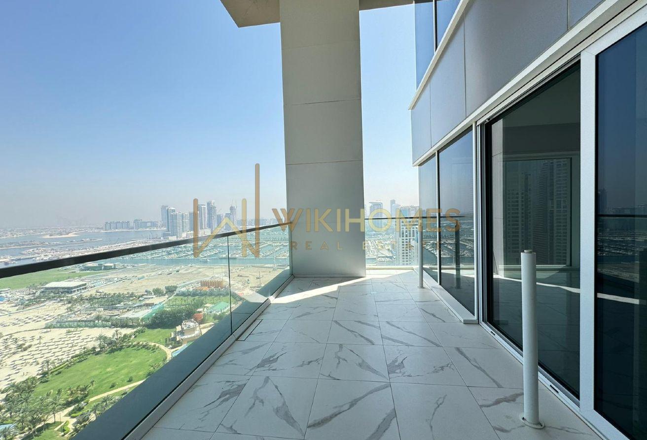 Corner Unit | Full Sea view | Premium Finish photo 4