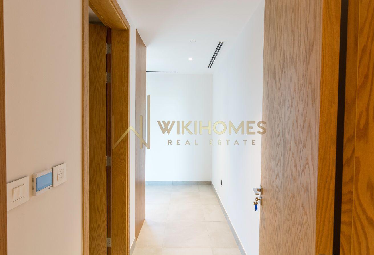 Corner Unit | Full Sea view | Premium Finish photo 7