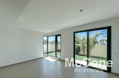 Villa - 4 Bedrooms - 4 Bathrooms for rent in Maple at Dubai Hills Estate 2 - Maple at Dubai Hills Estate - Dubai Hills Estate - Dubai