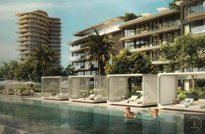 Apartment - 2 Bedrooms - 3 Bathrooms for sale in Solera Downtown Mina - Mina Al Arab - Ras Al Khaimah Apartment - 2 Bedrooms - 3 Bathrooms for sale in Solera Downtown Mina - Mina Al Arab - Ras Al Khaimah