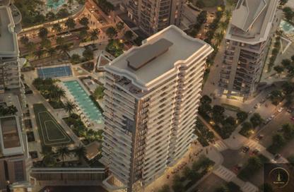 Apartment - 2 Bedrooms - 3 Bathrooms for sale in Solera Downtown Mina - Mina Al Arab - Ras Al Khaimah