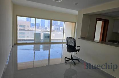 Apartment - 2 Bedrooms - 2 Bathrooms for rent in Al Thayyal 3 - Al Thayyal - Greens - Dubai