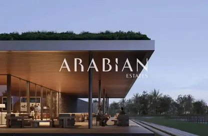 Villa - 4 Bedrooms - 5 Bathrooms for sale in Selvara 3 - Grand Polo Club and Resort - Dubai Investment Park (DIP) - Dubai