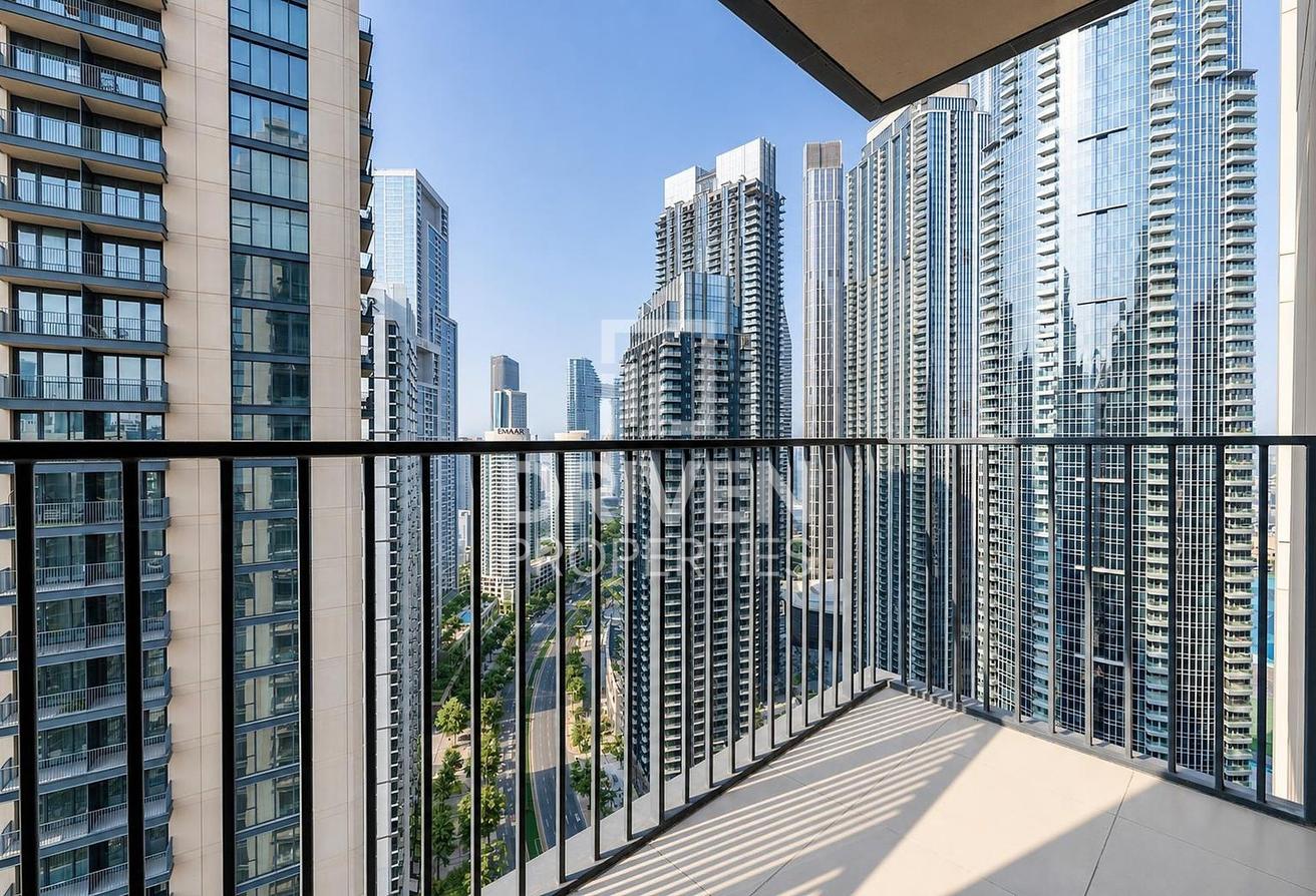 Branded Residence | Prime Unit | Ready to Move in photo 25