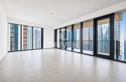 Apartment - 3 - 3 for rent in BLVD Heights Tower 2 - BLVD Heights - Downtown Dubai - Dubai