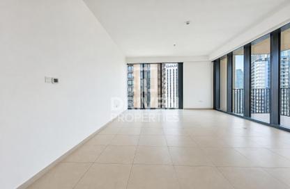 Apartment - 3 - 3 for rent in BLVD Heights Tower 2 - BLVD Heights - Downtown Dubai - Dubai
