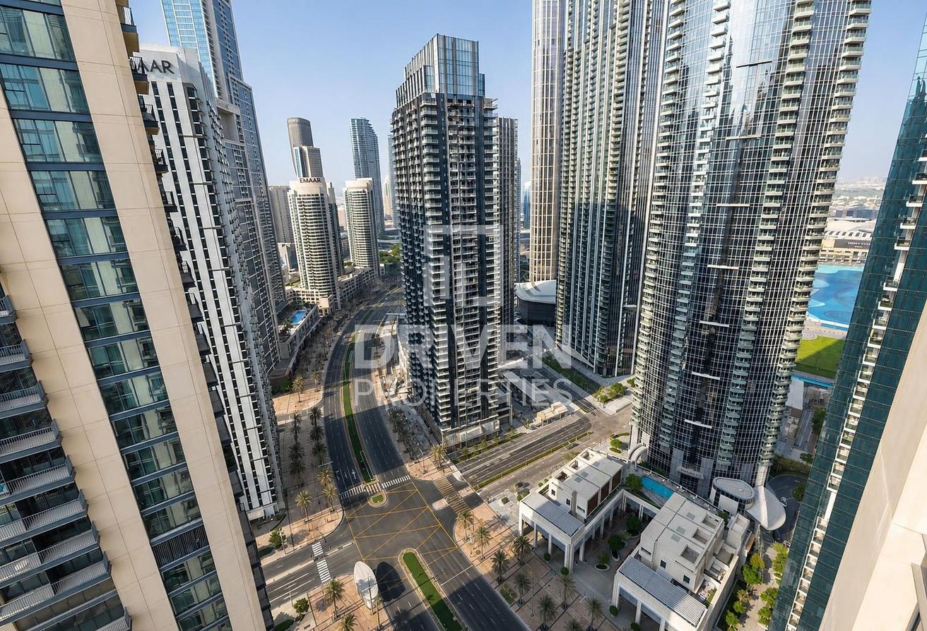 Branded Residence | Prime Unit | Ready to Move in photo 27